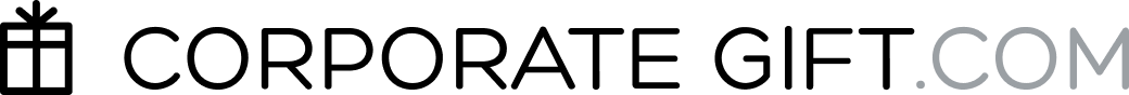 Corporate Gift logo white background